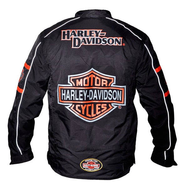 Harley Davidson - Garments Stock Lot Bangladesh