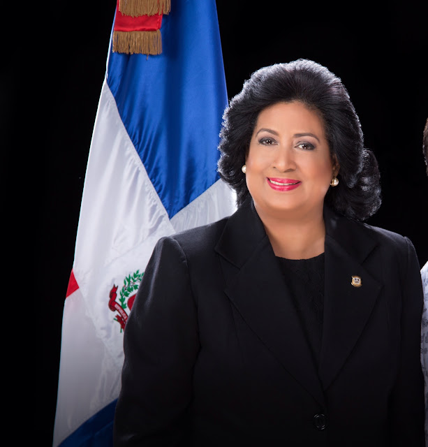Cristina Lizardo respalda alianza entre PLD-PRD | El Senado Digital