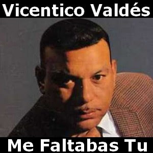 Vicentico Valdes – Me Faltabas Tu