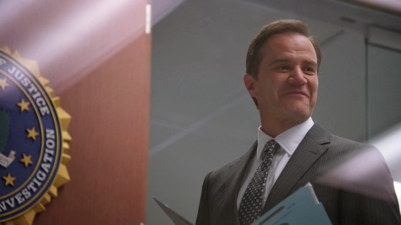 White Collar - 5.01 - At What Price - Recap / Review