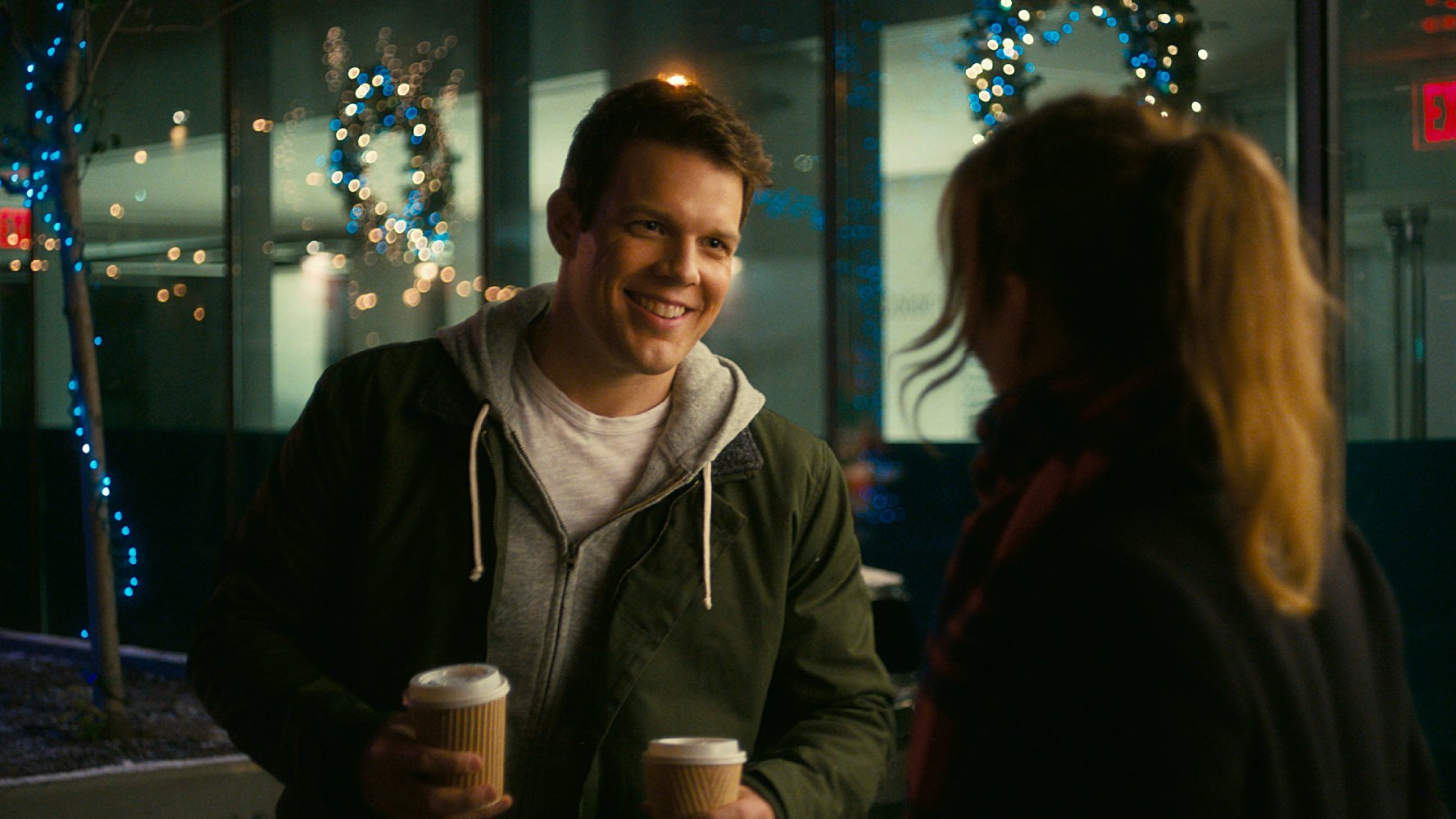 Jake Lacy movies list and roles (Last Week Tonight with John Oliver