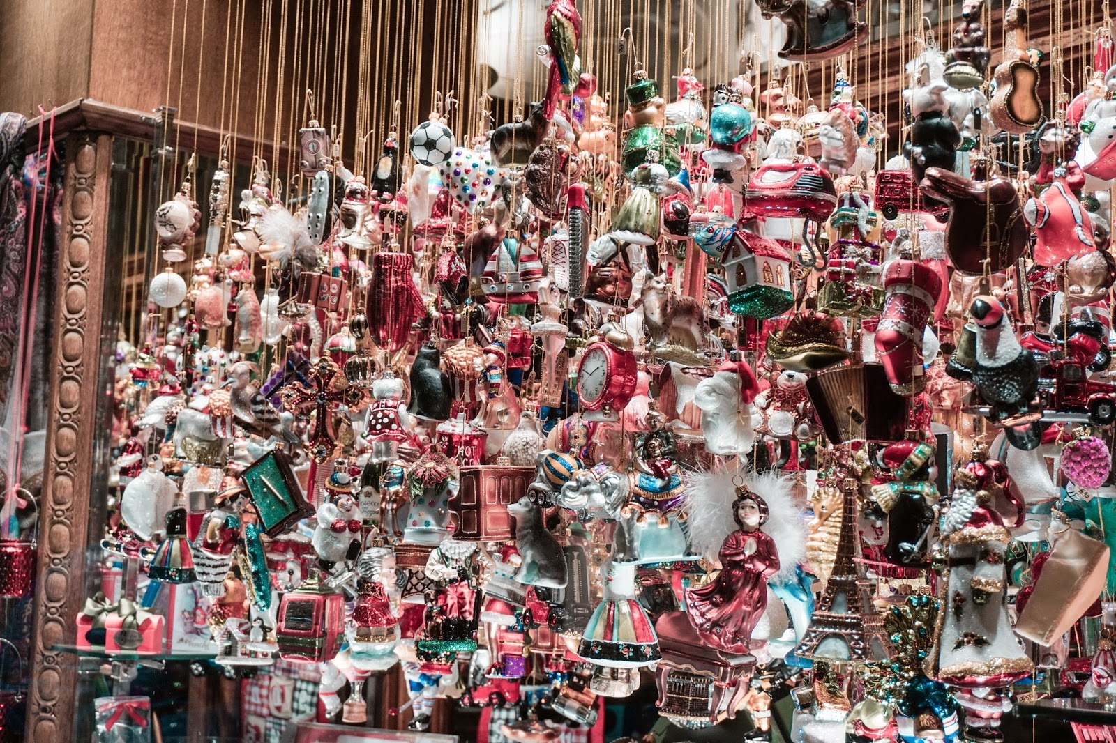 My favorite Christmas markets in Graz, or why it's worth visiting Austria in the winter lifestyle blog, travel blog, living in Austria, Graz, Austria