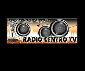 Radio Centro TV 95.6 FM y 107.7 FM Online