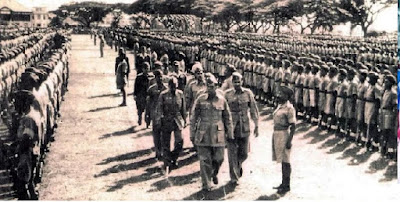 Azad Hind Government Azad+Hind+Government