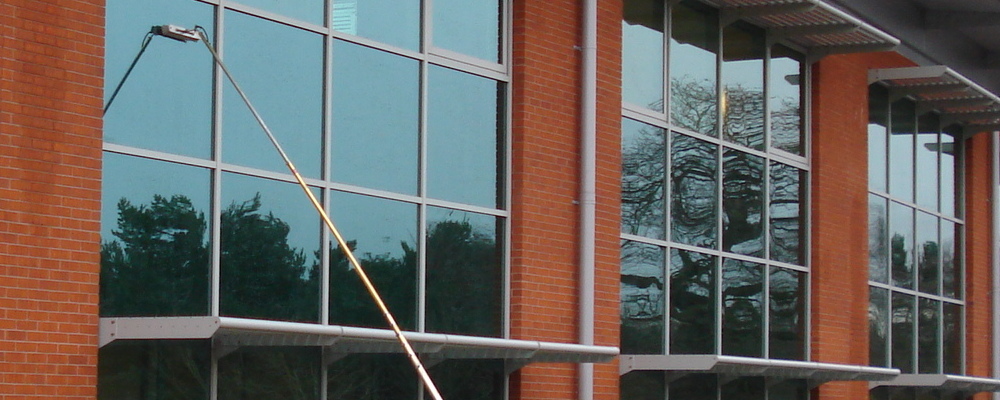 Signature Window Cleaning