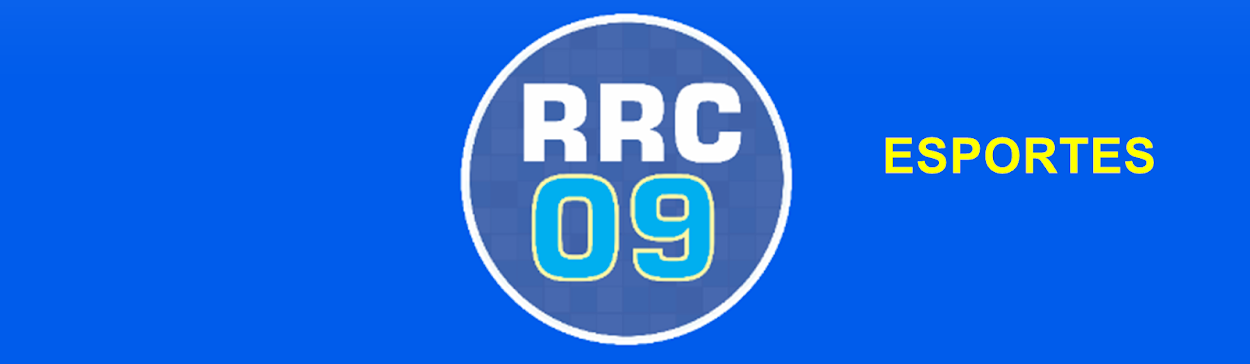 RRC 09 - Esportes