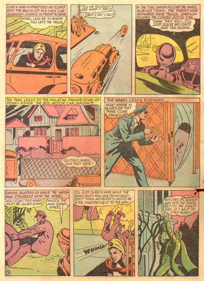 Read online All-American Comics (1939) comic - Issue #27 - 42
