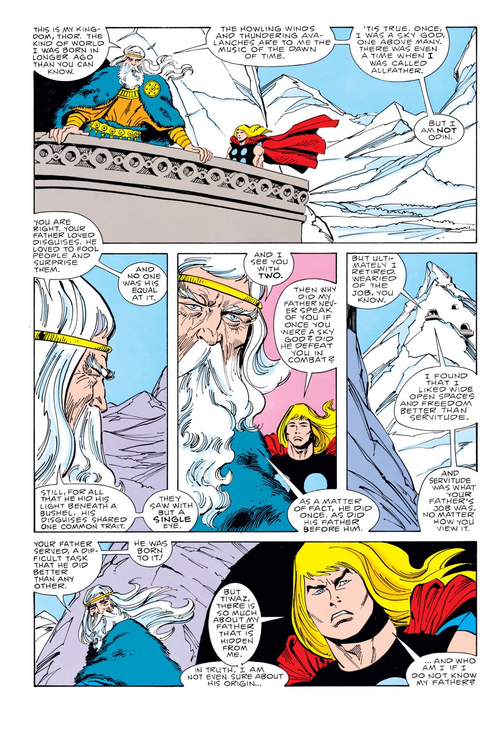 Thor (1966) 355 Page 13