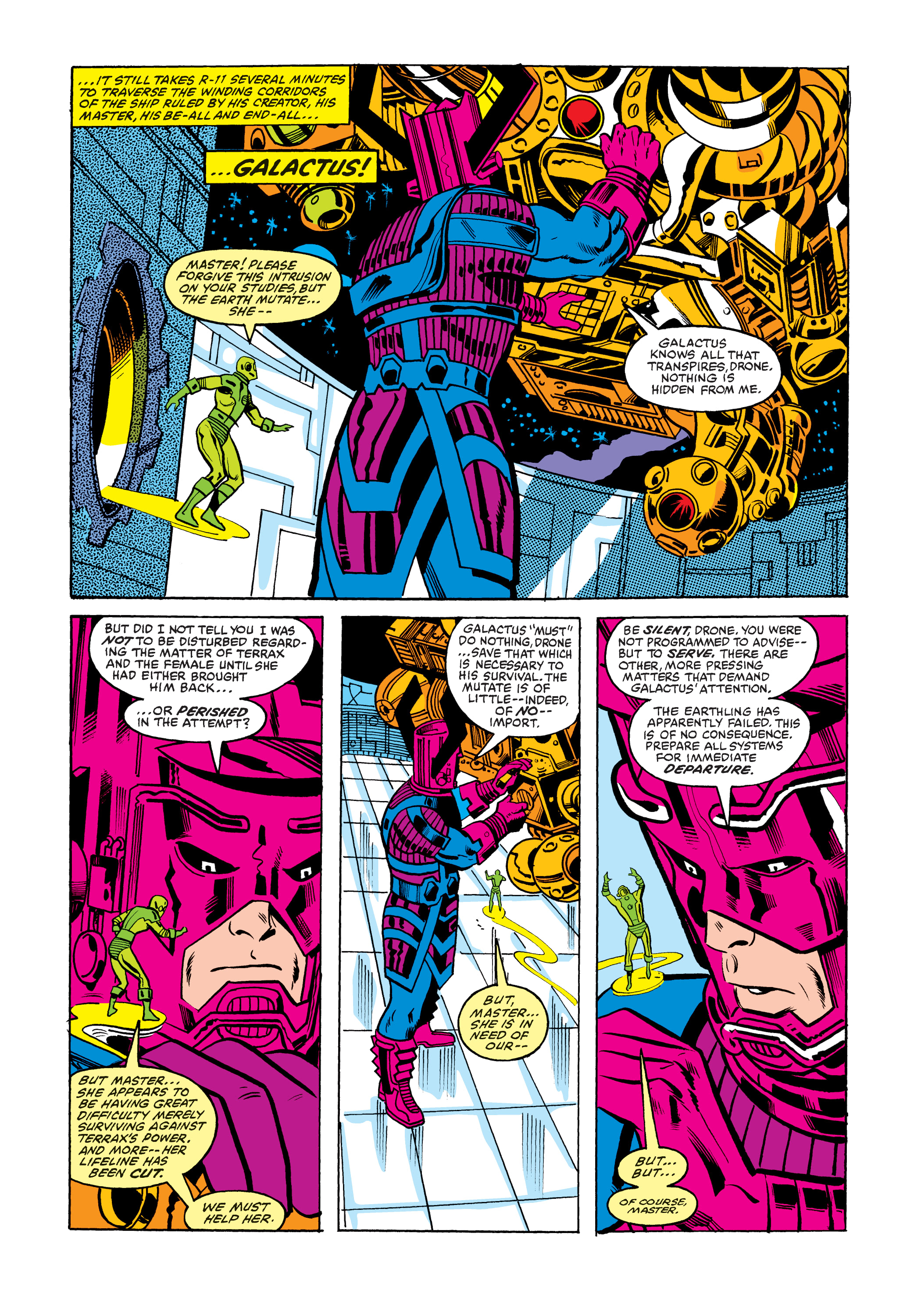 Read online Marvel Masterworks: Dazzler comic -  Issue # TPB 1 (Part 3) - 95