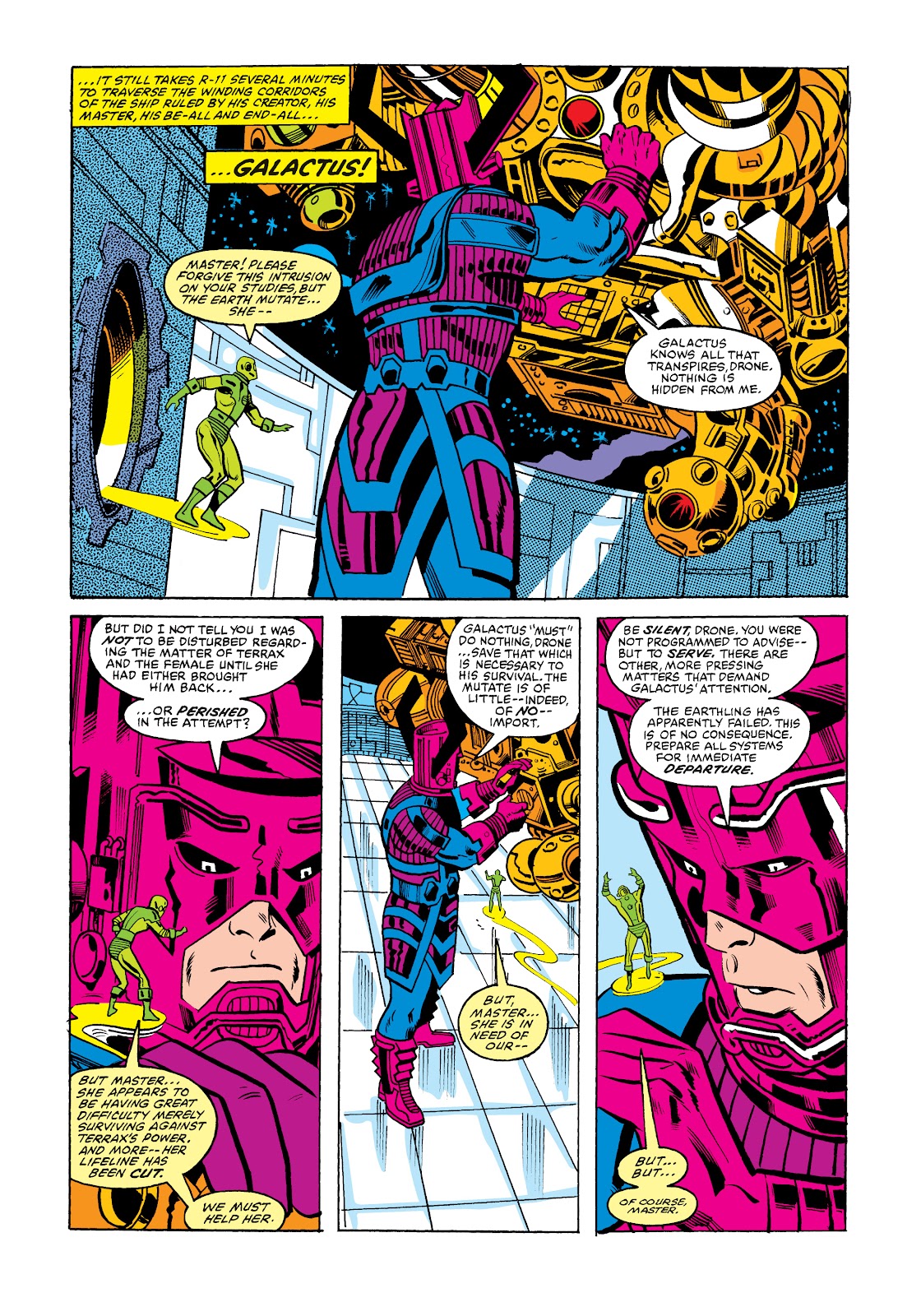 Marvel Masterworks: Dazzler issue TPB 1 (Part 3) - Page 95