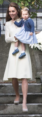 Robe See By Chloé / compensées Monsoon
