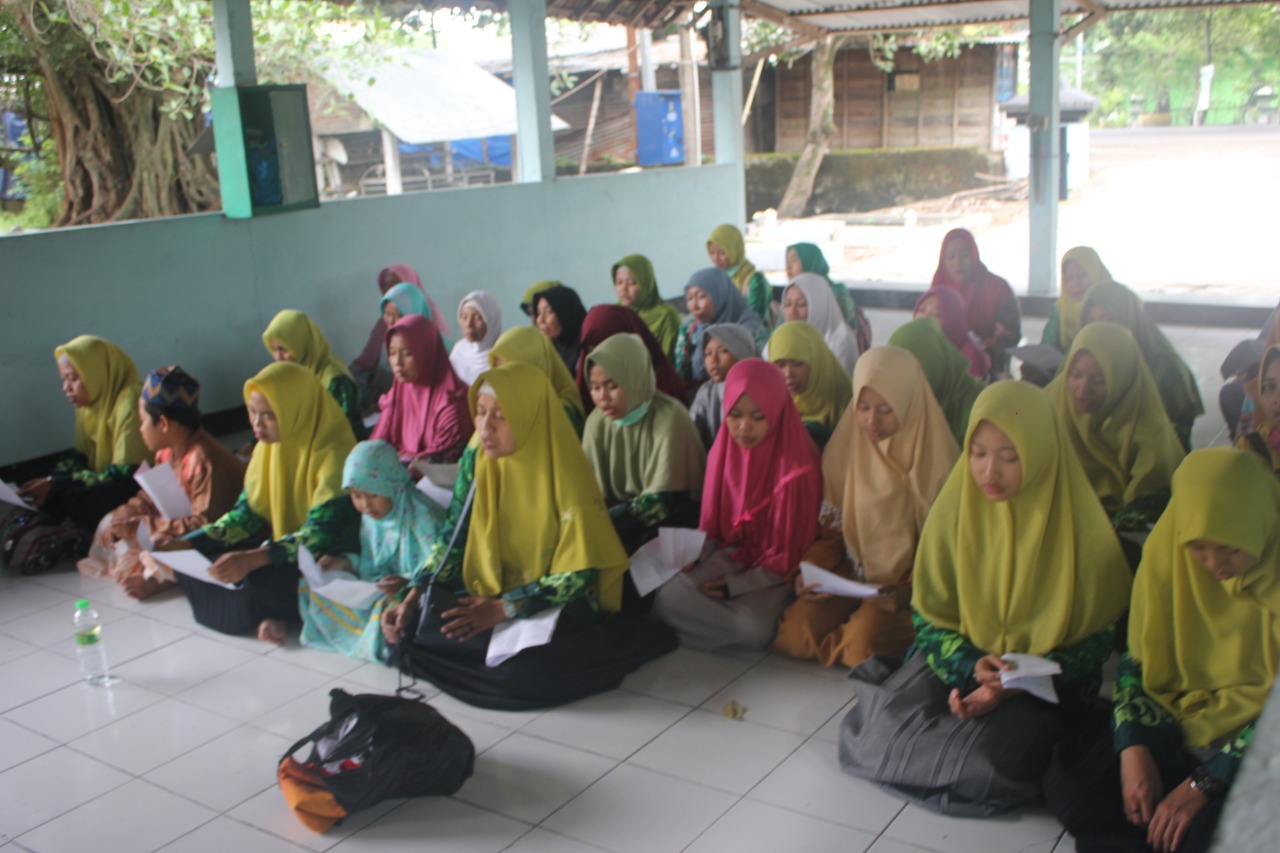 Perjalanan Spiritual Ziarah Wali Songo, Penutup HUT YPPRT Ke 43