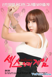 Trò Chơi Tình Ái - Sex In The Game Trò Chơi Tình Ái