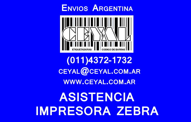 etiquetas de papel Zebra