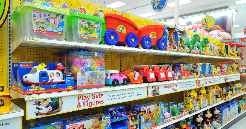 Inside A Las Vegas Toy Store The Toys You Wont Find Anywhere Else - dh4zmpj