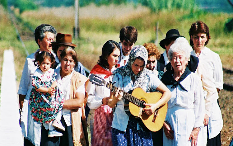 Políticas Culturales Políticas Culturales