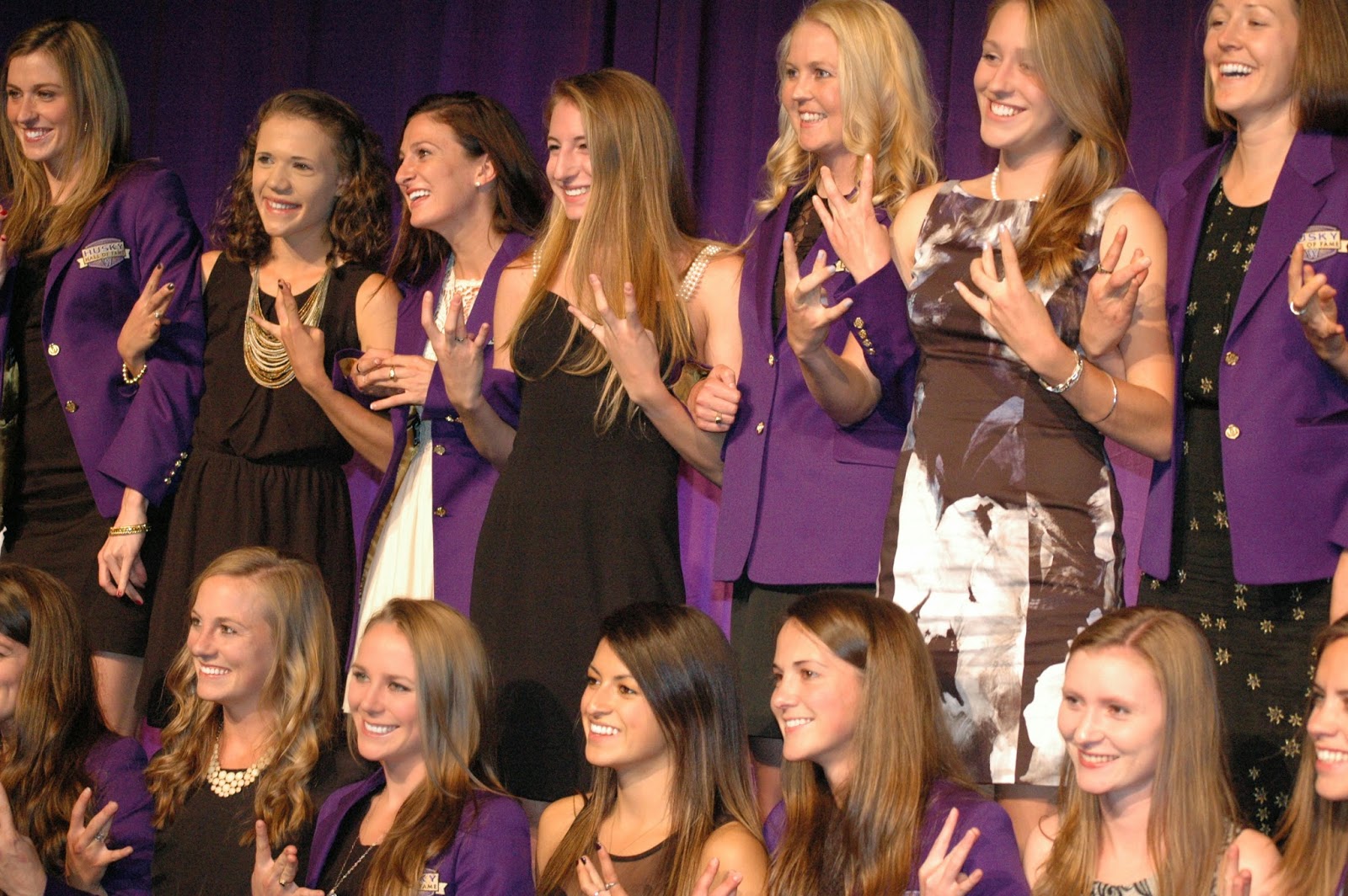 2008 womens amateur eugene country club