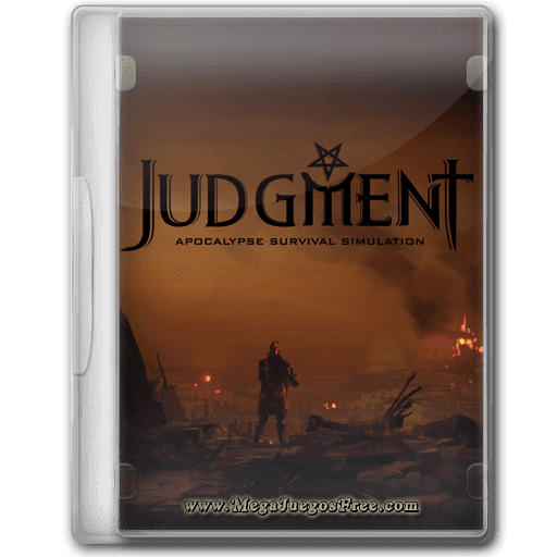 Judgment: Apocalypse Survival Simulation Full Español