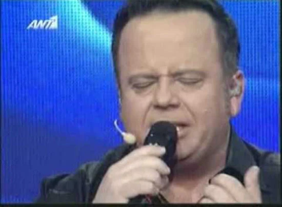 Χαλκίδα: Στο νοσοκομείο με εγκεφαλικό ο τραγουδιστής Γιώργος Κλακουμάνος