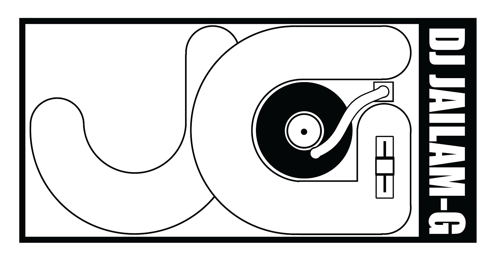 DJ JAILAM G: DJ Ruckus Edits
