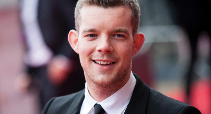 Quantico - Season 3 - Russell Tovey Returning as Series Regular 