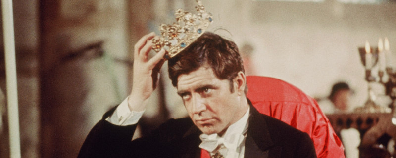 KING OF HEARTS (1966)