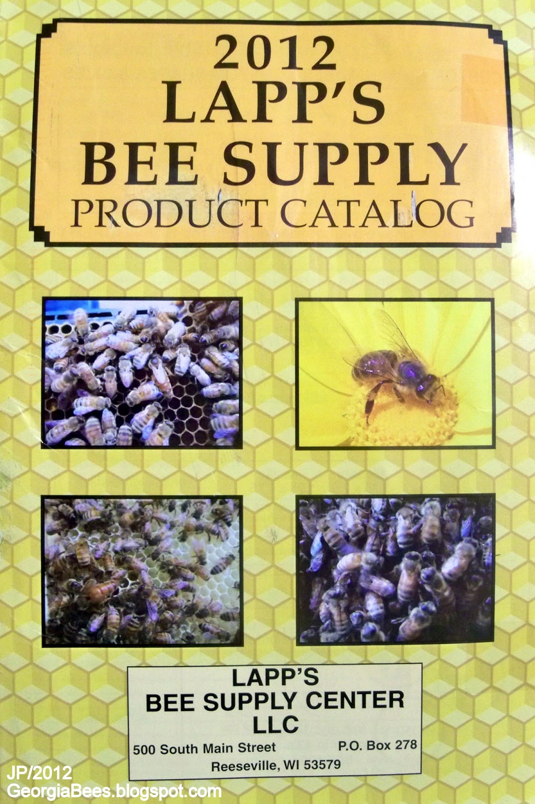 BEEKEEPING Beekeeper Honey Bees Pollen Wax Candle Propolis Queen Nuc