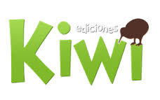 Colaboro con Ediciones Kiwi