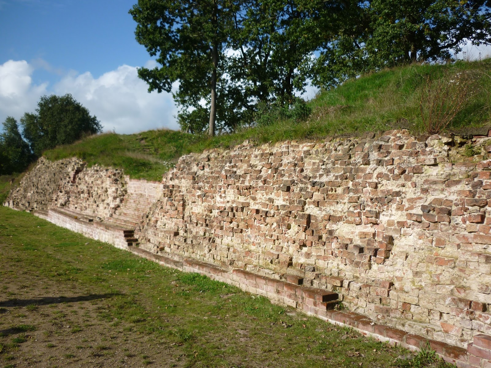 ODINÁRVICA Dannevirke