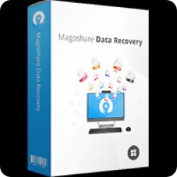تحميل Magoshare Data Recovery 2.0 مجانا لاستعادة الملفات
