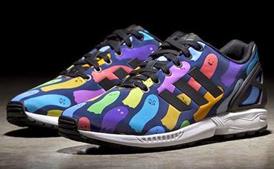 Zapatillas adidas Originals #mizxflux JOAQUíN REYES zapatillas adidas Originals #mizxflux JOAQUíN REYES