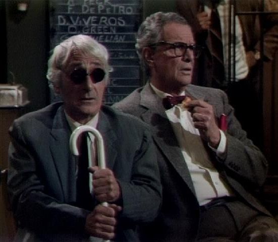 Image result for ralph manza barney miller