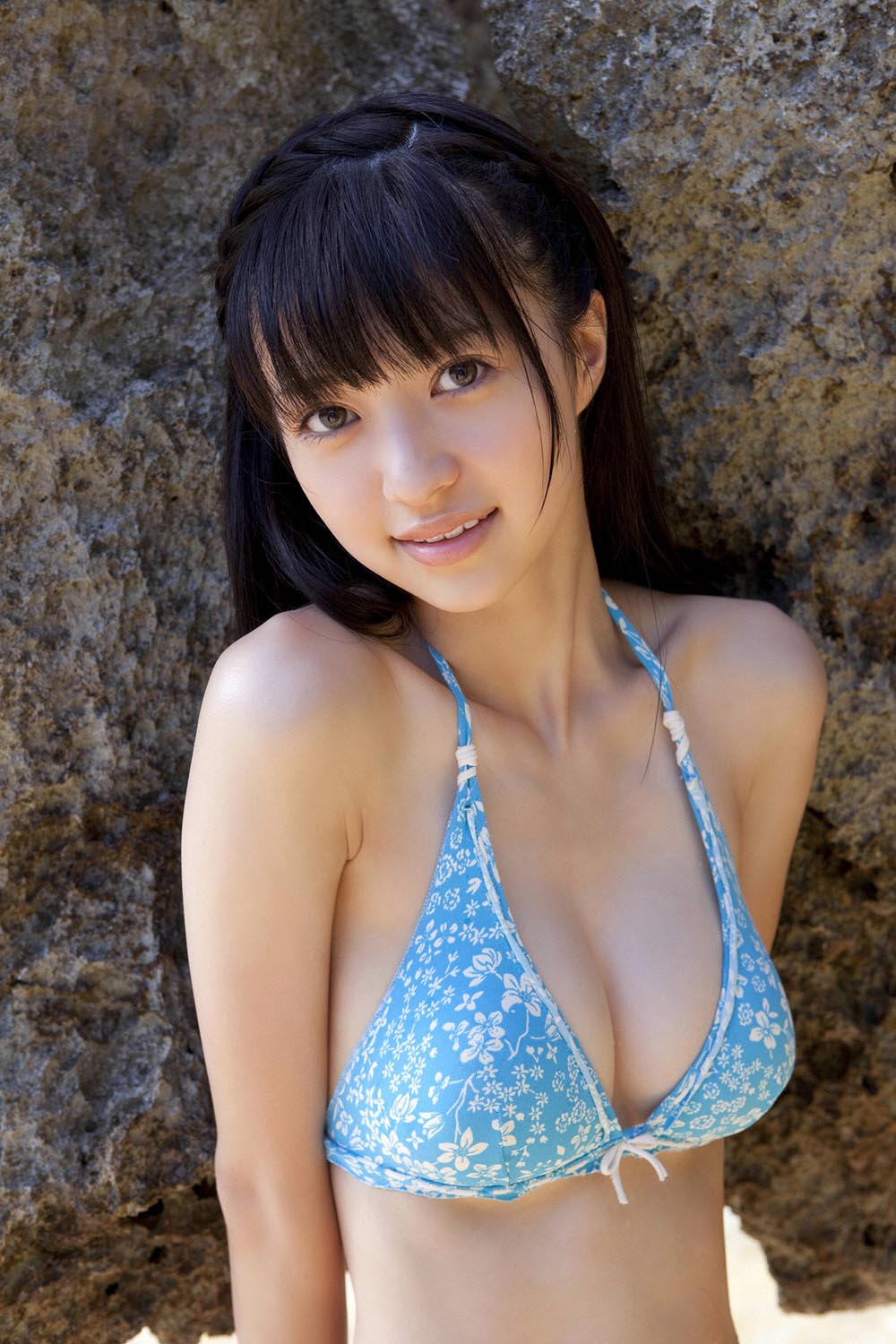 Bikini Rina Aizawa Porn - Balasan dari Bening Inside | KASKUS