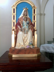 Virgen de Coromoto