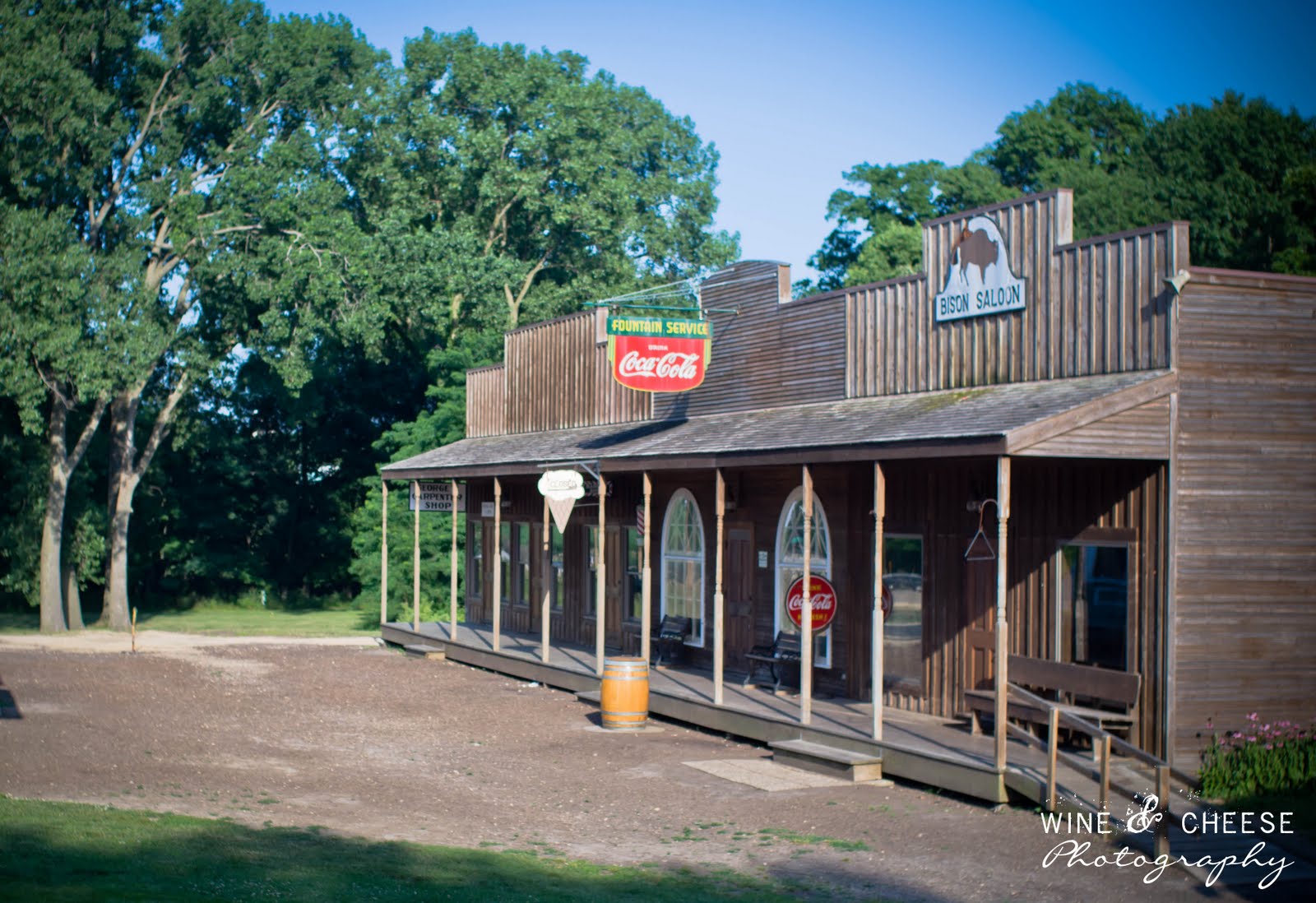 Wine & Cheese Walnut Grove Pioneer Village