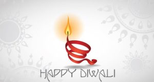 Happy Diwali 2018