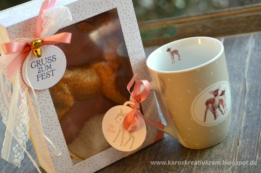 Das Gewunschteste Wunschkind Geschenkideen