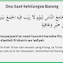 Doa Untuk Mencari Barang Hilang Yang Efektif Dan Mudah Diamalkan
