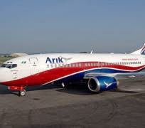 BEYOND Arik staff's heist of Aviation fuel
