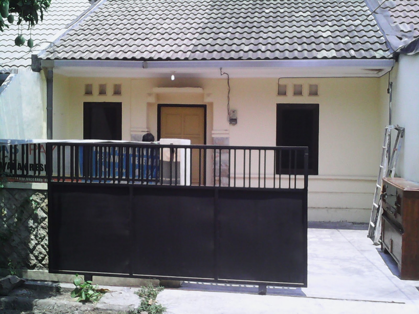 Rumah Murah Di Surabaya Harga Dibawah 100 Juta