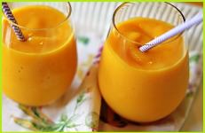 Homemade Drinks for Summer