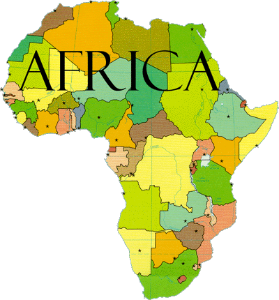 beyond the barriers prayer to renounce the gods of africa and break