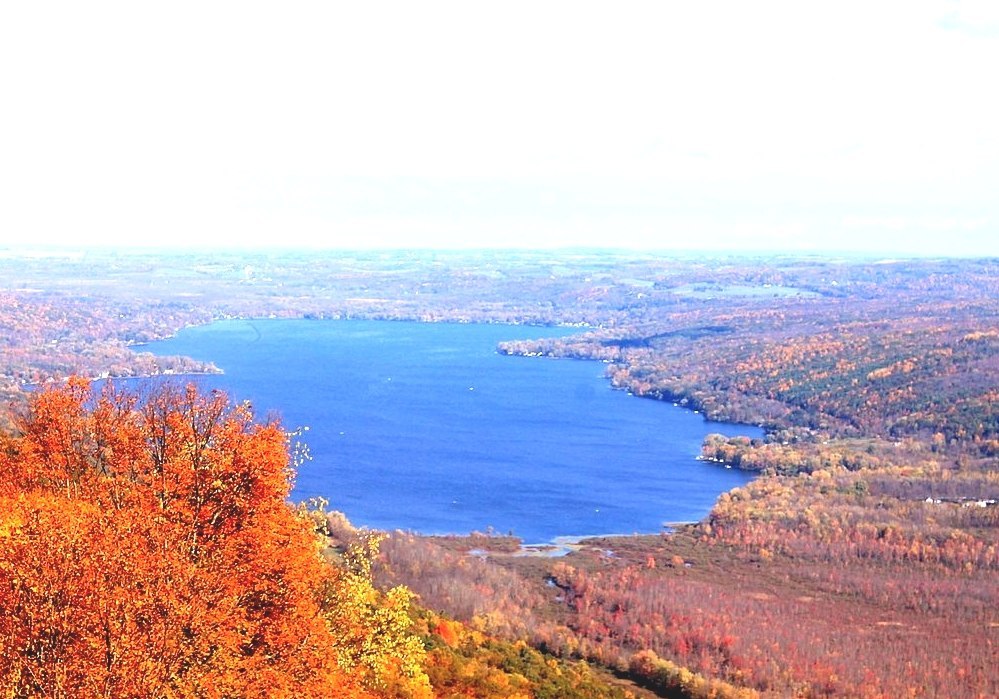 Honeoye Lake