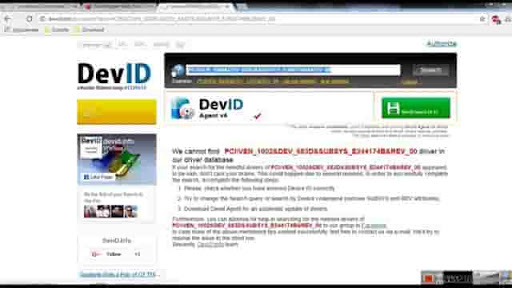 DevID Solusi Menginstal Driver PC Tanpa CD Driver