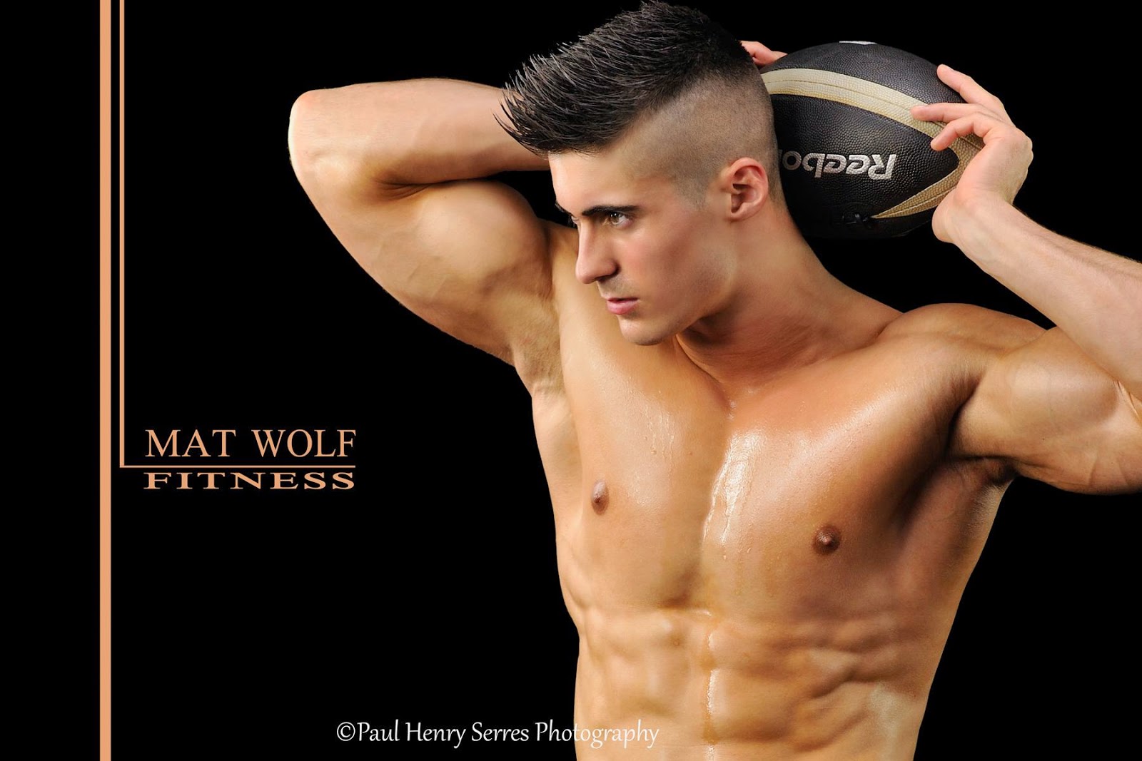 Daily Bodybuilding Motivation 18 Years Old and the Amazing Physique of