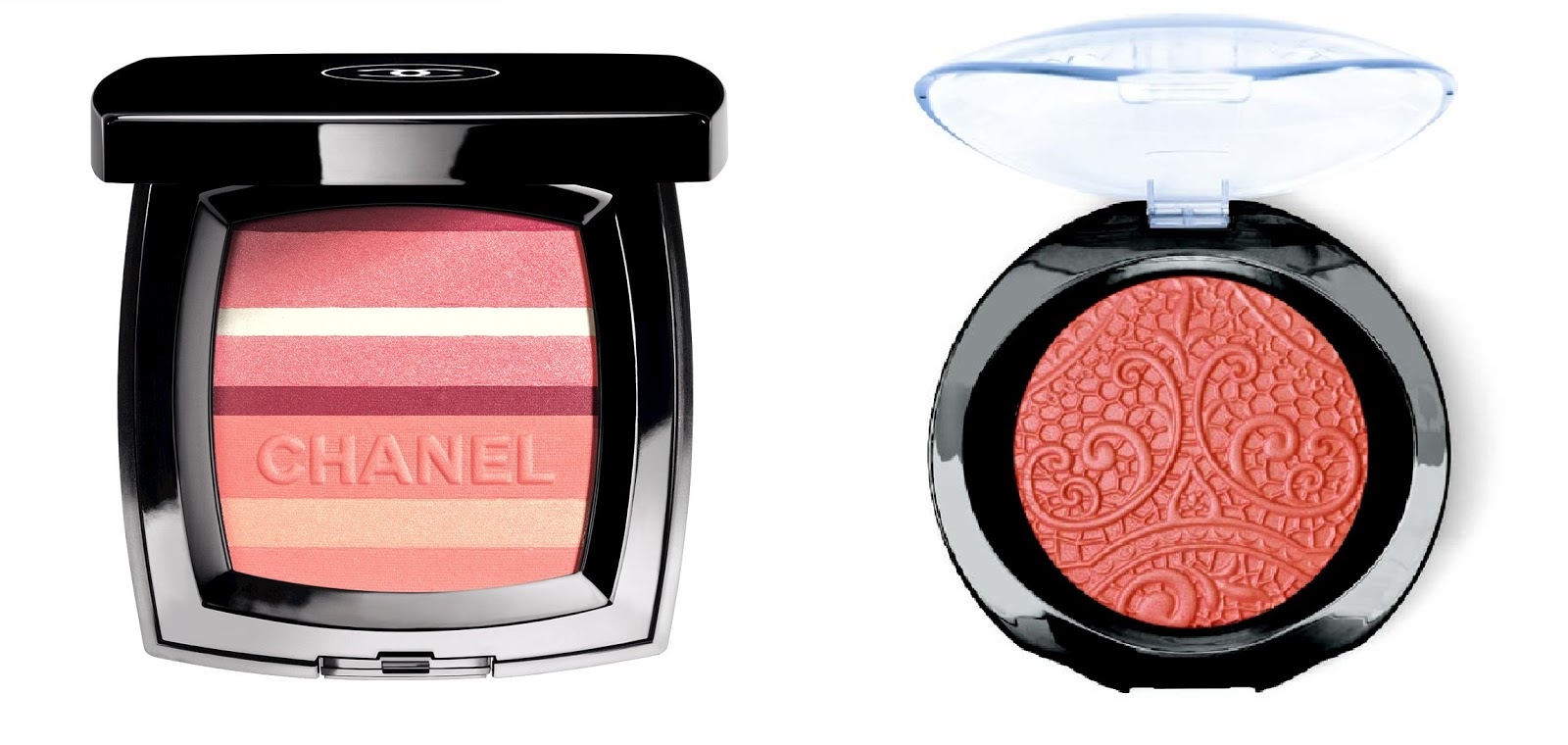 Mis 5 coloretes favoritos ¿Quien dijo 5? Cosmética que Sí Funciona Mis 5 coloretes favoritos ¿Quien dijo 5? Cosmética que Sí Funciona