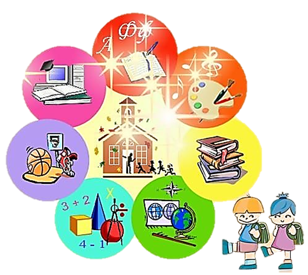 День науки в начальной школе День науки в начальной школе