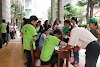 Mẫu đơn xin tham gia hội trại 2018