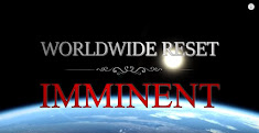 WORLDWIDE RESET IMMINENT! PrepareForChange/COBRA