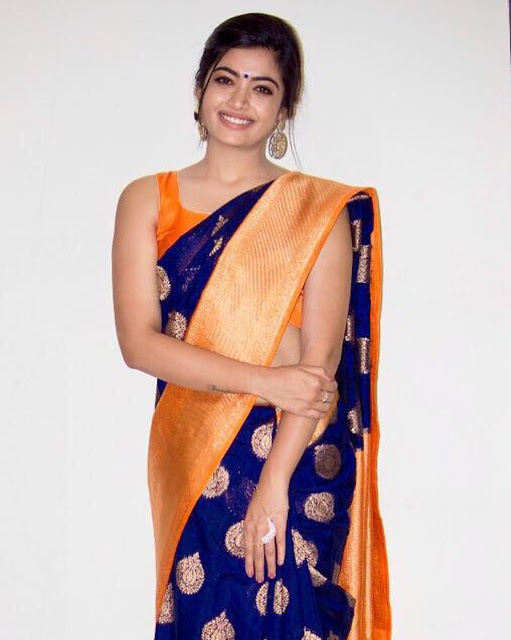 Rashmika Mandanna hd images and wallpapers